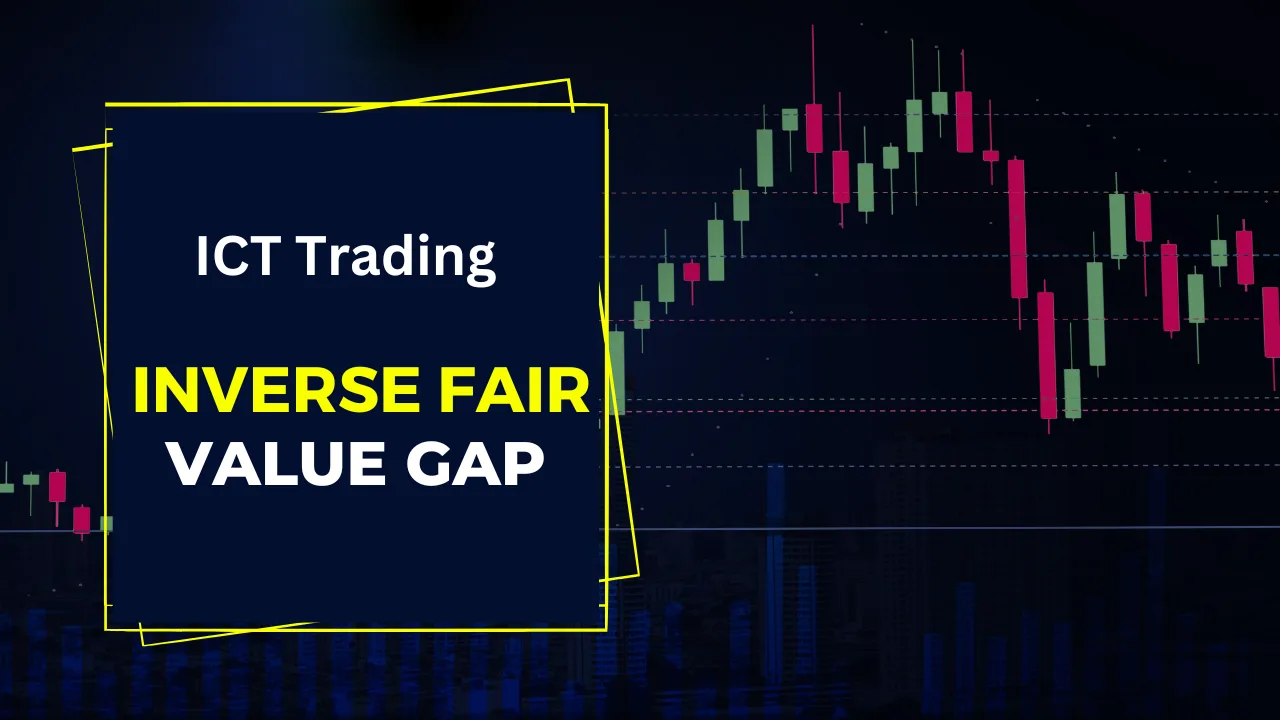 Inverse Fair Value Gap