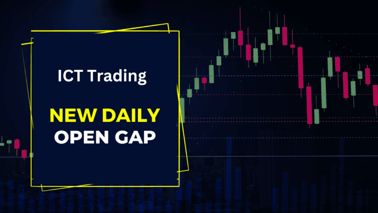 New Daily Open Gap