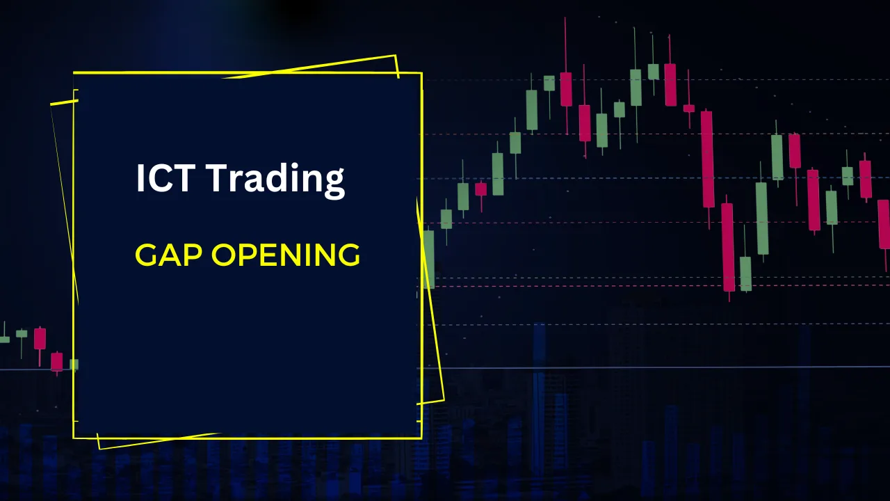 gap opening