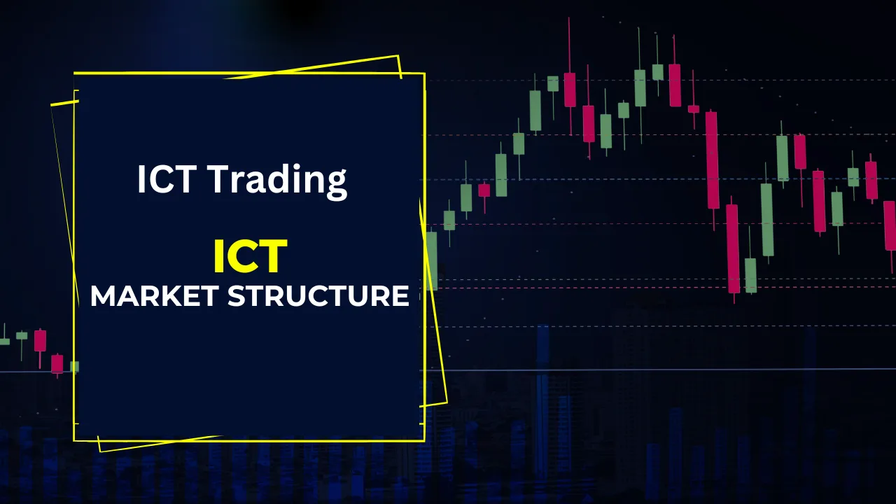 ICT market structure