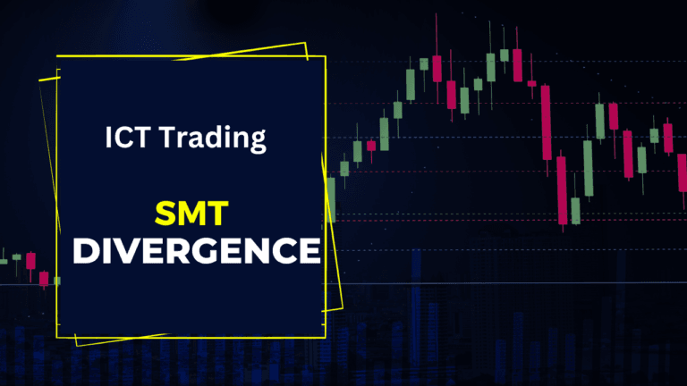 SMT Divergence Explained » ICT Trading