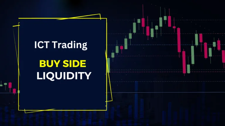 buy side liquidity