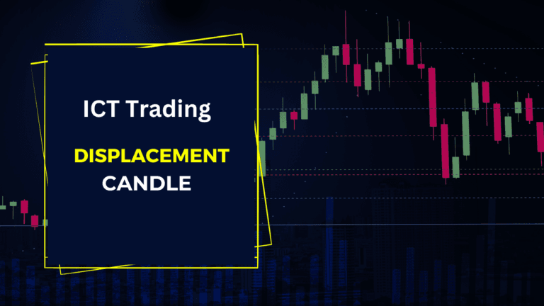 displacement candle