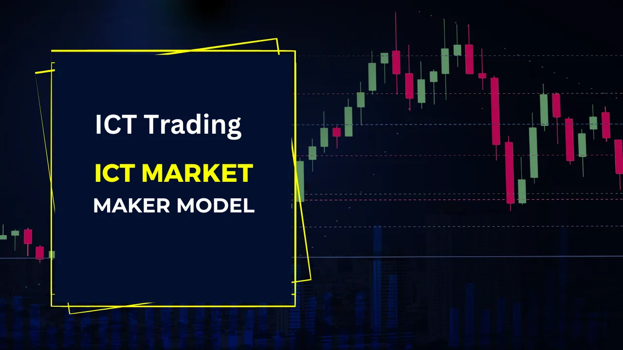 ict market maker model