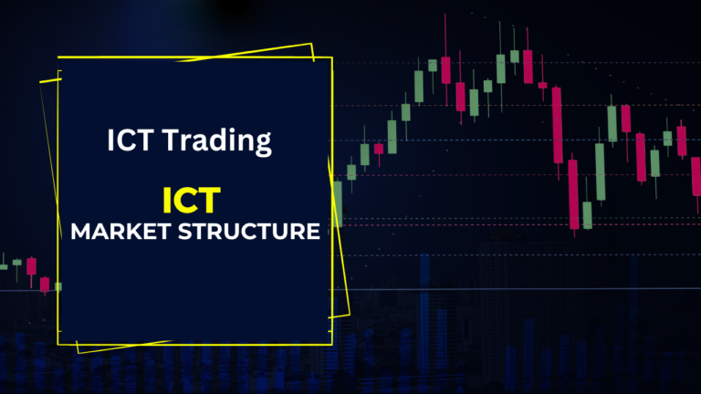 ict market structure