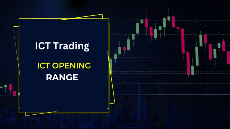 ict opening range