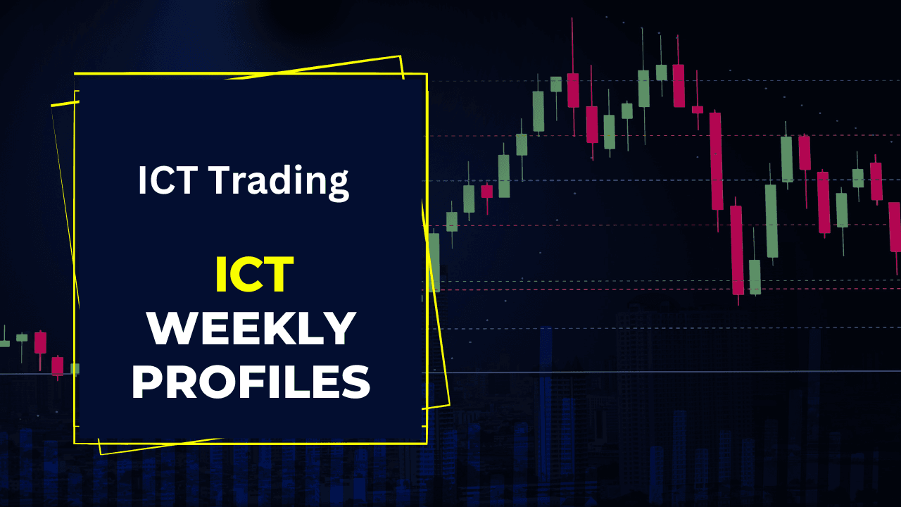 ICT 2022 Model-A Complete Guide » ICT Trading