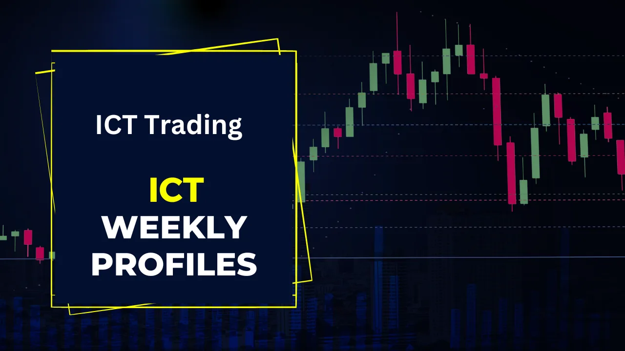 ict weekly profiles