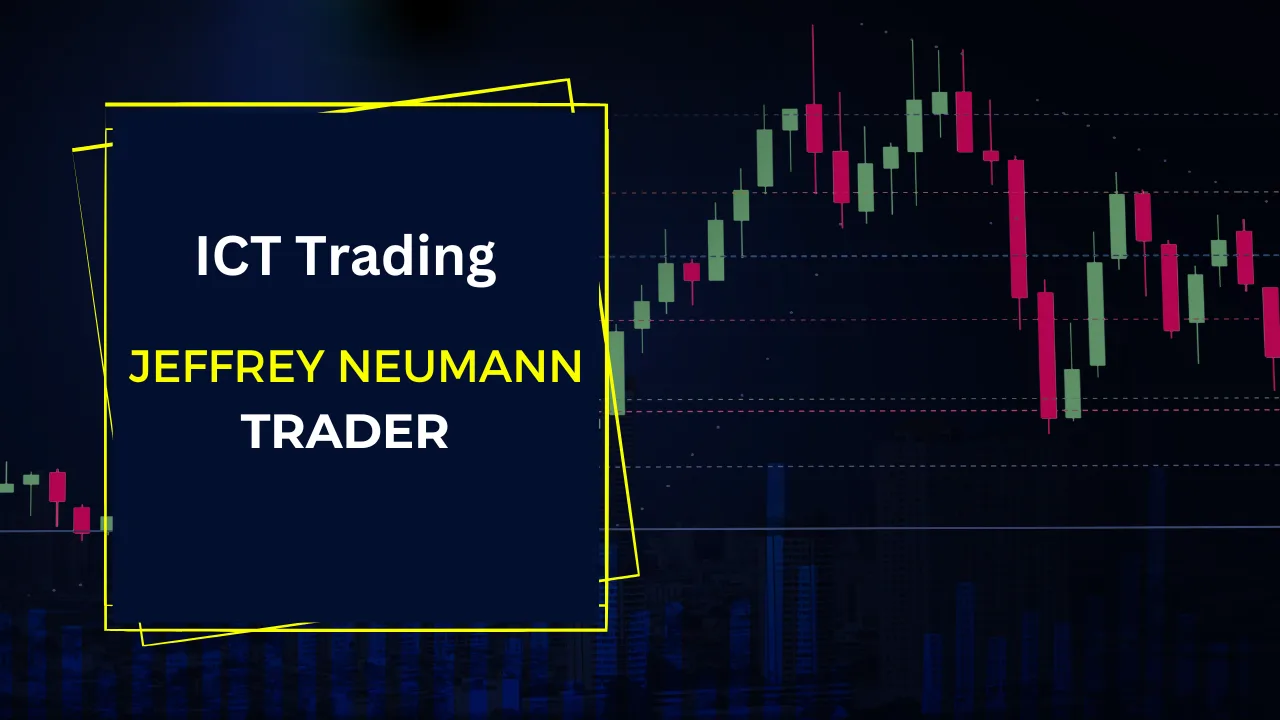 jeffrey neumann trader