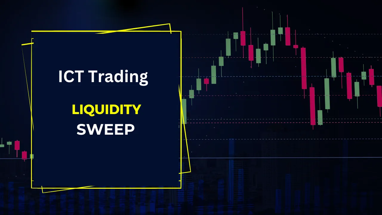 liquidity sweep