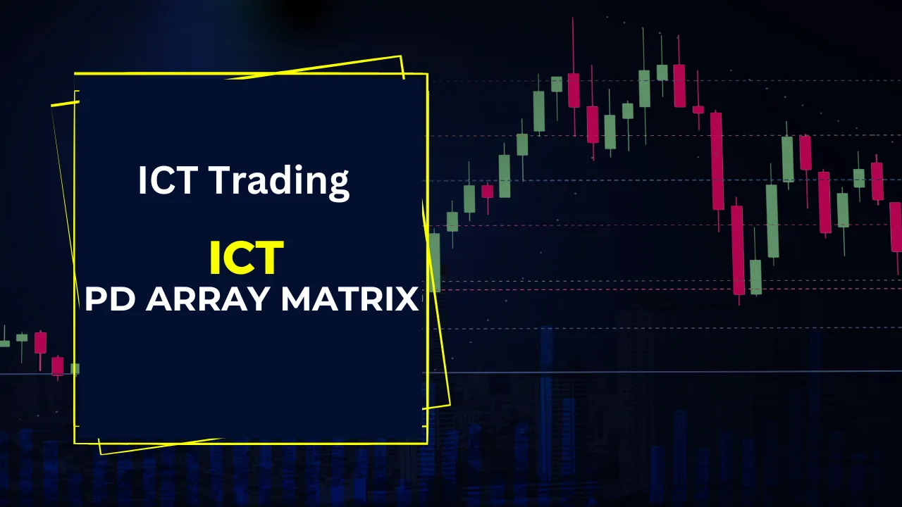 pd array matrix