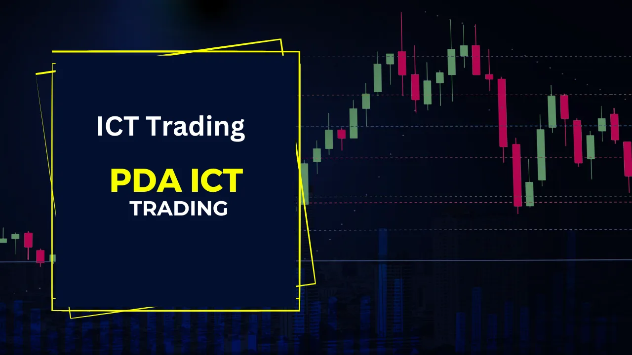 pda ict trading