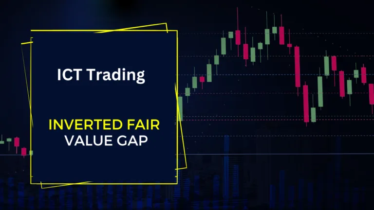 inverted fair value gap