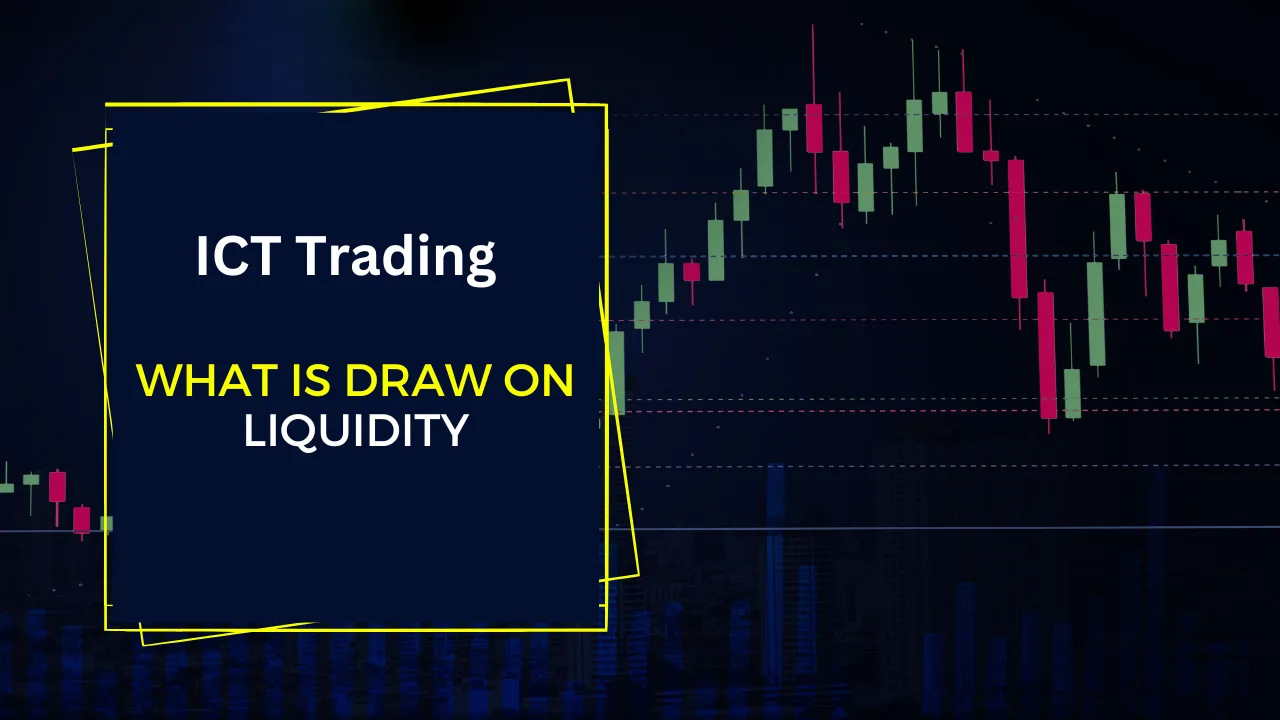 what is draw on liquidity
