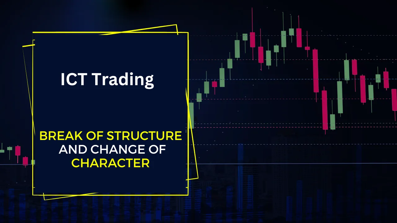 break of structure and change of character