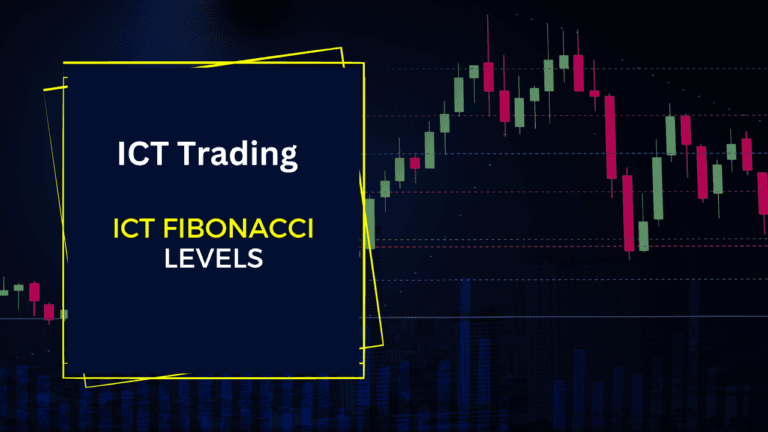 ict fibonacci levels