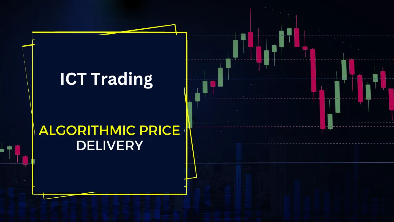 algorithmic price delivery