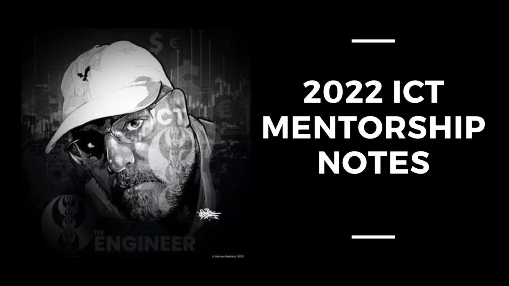 2022 ICT Mentorship-notes