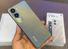 Vivo S19 Pro 5G: Premium smartphone with rs10 Vivo S19 Pro 5G: Premium smartphone with rs10