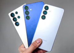 Samsung Galaxy S25 Giveaway for Just Rs 20